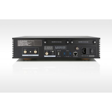 Сетевой проигрыватель Aurender A200 2TB Black