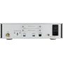 Сетевой проигрыватель Aurender N200 4Tb SILVER