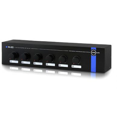 Регулятор громкости CVGAUDIO VRA-6120