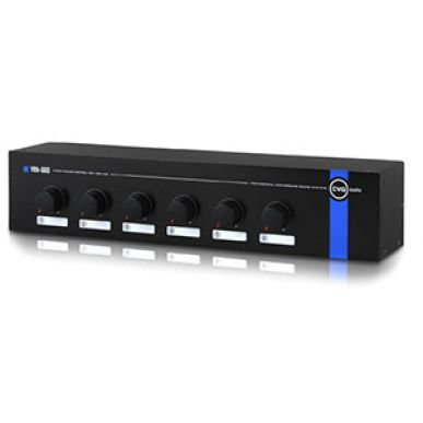 Регулятор громкости CVGAUDIO VRA-660