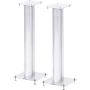 Стойки для акустики NorStone Stylum 3, white satin