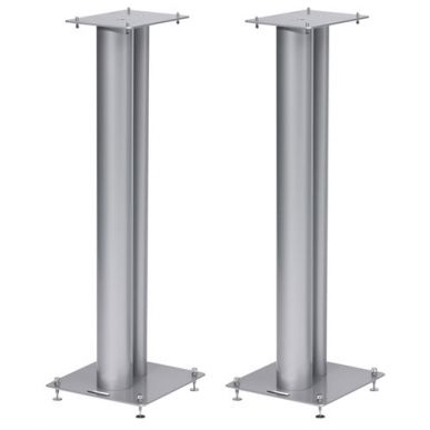 Стойки для акустики NorStone Stylum 3, silver satin