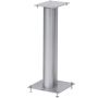 Стойки для акустики NorStone Stylum 2, silver satin