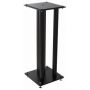 Стойки для акустики NorStone Stylum MAX, black satin