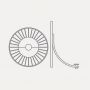 Стойка Elipson Planet Wallmount M