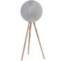 Стойка Elipson Tripod Planet W35 silver