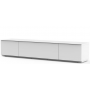 Тумба для ТВ Sonorous STA 200F WHT WHT BS