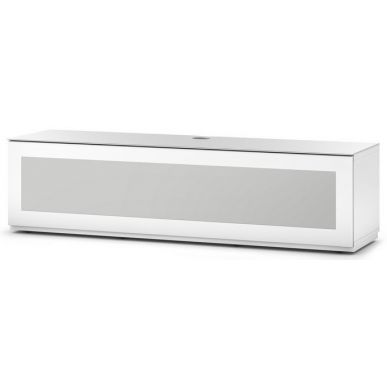 Тумба для ТВ Sonorous ST 160I WHT WHT BS