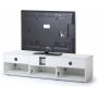 Тумба для ТВ Sonorous ST 160I WHT WHT BS