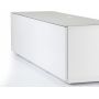 Тумба для ТВ Sonorous ST 160F WHT WHT BS