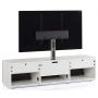 Sonorous ST 161F WHT BLK BS