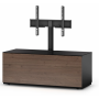 Стойка для ТВ Sonorous ST 111F BLK TOR BS