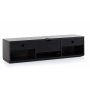 Стойка для ТВ Sonorous ST 161F BLK COR BS