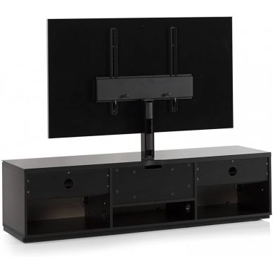 Стойка для ТВ Sonorous ST 161F BLK COR BS
