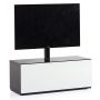 Стойка для ТВ Sonorous ST 111F BLK WHT BS