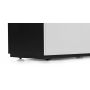 Стойка для ТВ Sonorous ST 111F BLK WHT BS