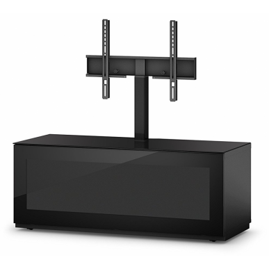Стойка для ТВ Sonorous ST 111I BLK BLK BS