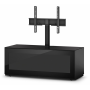 Стойка для ТВ Sonorous ST 111I BLK BLK BS