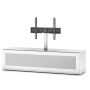 Стойка для ТВ Sonorous ST 161I WHT WHT BS