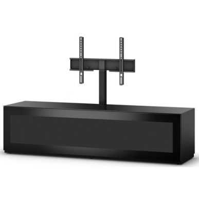 Стойка для ТВ Sonorous ST 161I BLK BLK BS