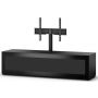 Стойка для ТВ Sonorous ST 161I BLK BLK BS