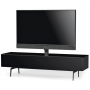 Стойка для ТВ Sonorous ST 361F BLK BLK SL