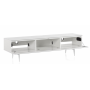 Стойка для ТВ Sonorous ST 361F WHT WHT SL