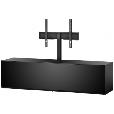 Стойка для ТВ Sonorous ST 161F BLK BLK BS