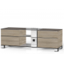 Тумба для ТВ Sonorous MD 9340 C INX MOL