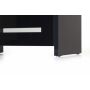 Тумба для ТВ Sonorous LB 1620 B WHT