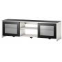 Тумба для ТВ Sonorous LB 1620 B WHT