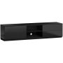 Тумба для ТВ Sonorous LB 1181 GBLK GBLK