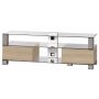 Тумба для ТВ Sonorous MD 9140 C INX OAK