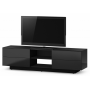 Тумба для ТВ Sonorous LB 1840 GBLK