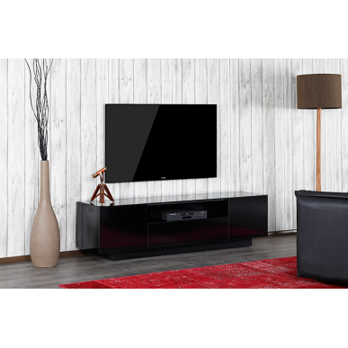 Тумба для ТВ Sonorous LB 1830 GBLK