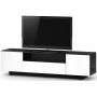 Тумба для ТВ Sonorous LB 1830 GWHT