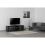 Тумба для ТВ Sonorous LB 1620 B BLK