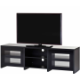 Тумба для ТВ Sonorous LB 1620 B BLK