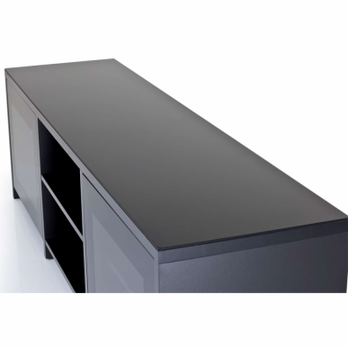 Тумба для ТВ Sonorous LB 1620 B BLK