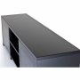 Тумба для ТВ Sonorous LB 1620 WHT