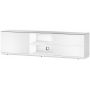 Тумба для ТВ Sonorous LB 1181 GWHT GWHT