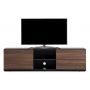 Тумба для ТВ Sonorous LB 1181 GBLK VIC