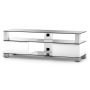 Тумба для ТВ Sonorous MD 9140 C INX WHT