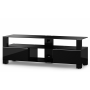 Тумба для ТВ Sonorous MD 9140 B HBLK BLK