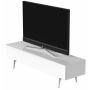 Тумба для ТВ Sonorous ST 360F WHT WHT SL
