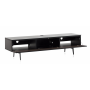 Тумба для ТВ Sonorous ST 360F BLK TOR SL