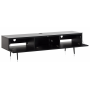 Тумба для ТВ Sonorous ST 360F BLK BLK SL