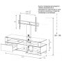 Sonorous MD 8143 B HBLK GRP