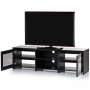 Стойка для ТВ Sonorous LB 2620 B INX BLK