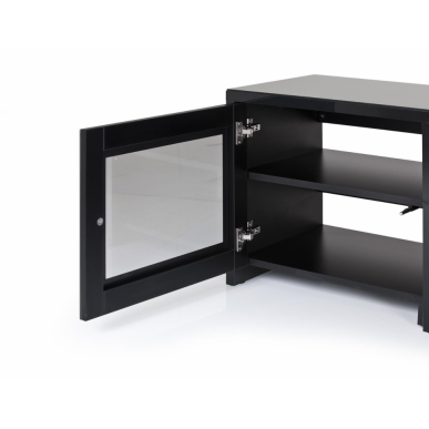 Стойка для ТВ Sonorous LB 2620 B HBLK BLK